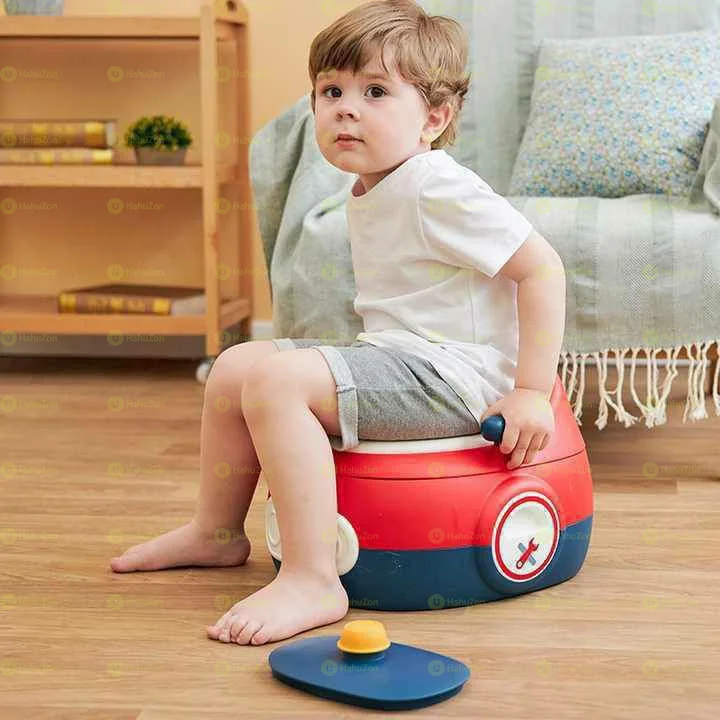 3 In 1 Baby Training Potty