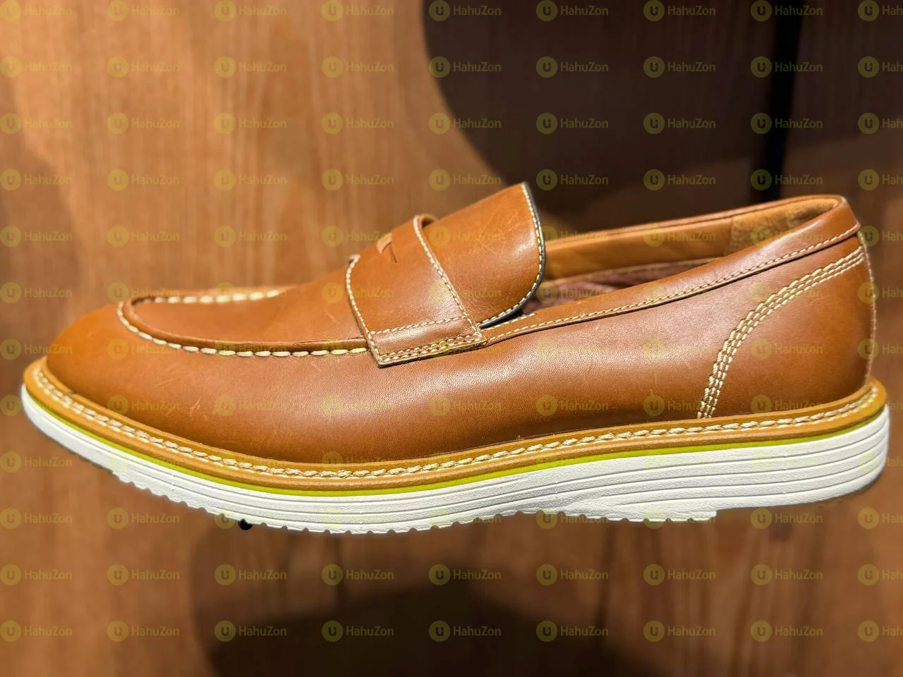 Johnston& Murphy’s Men's Shoes