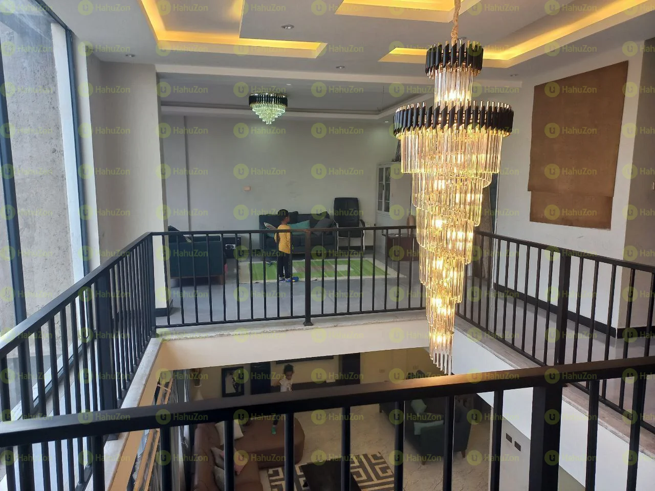 250 ካሬ የሚሸጥ G+2  ቤት በሰሚት