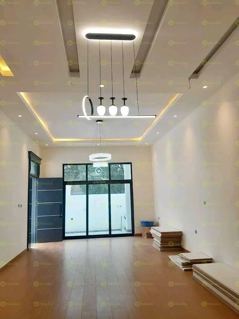 250 ካሬ የሚሸጥ ዘአመናዊ ቪላ ቤት በሰሚት ዋሽንግተን