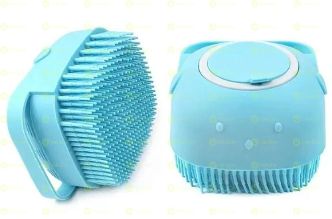 Buy Silicon Bath and Shower Brush