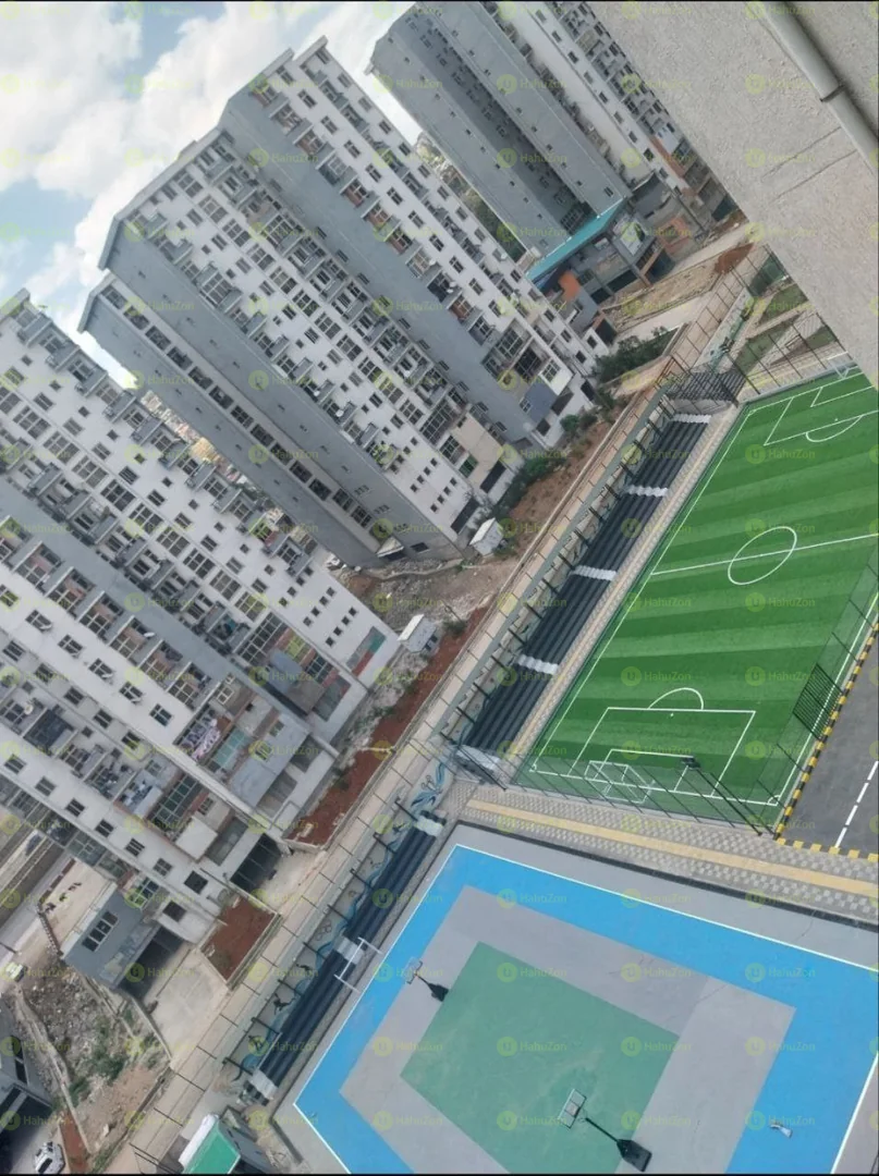 112 ካሬ የሚሸጥ 40/60 ኮንዶሚኒየም በመሪ ሎቄ ሳይት