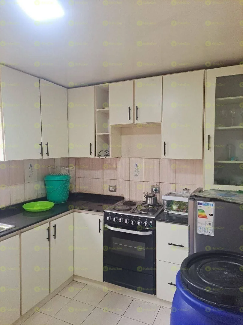 106 ካሬ የሚሸጥ ኮንደሚንየም በየካ አባዶ