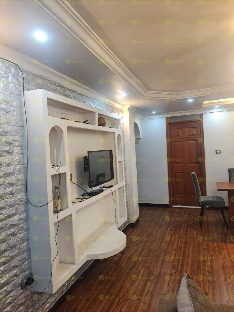 106 ካሬ የሚሸጥ ኮንደሚንየም በየካ አባዶ