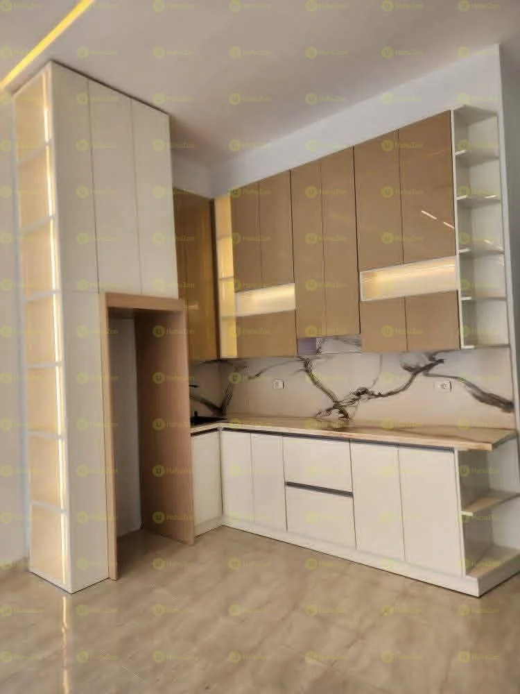 250 ካሬ የሚሸጥ ቪላ ቤት በሰሚት ፍርድ ቤት