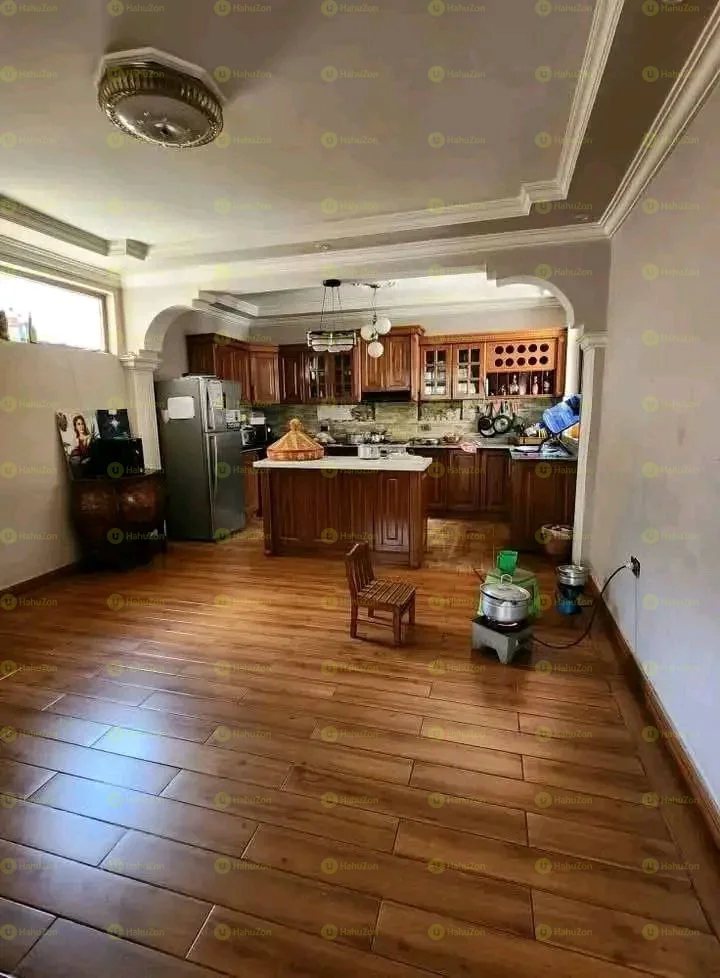 150 ካሬ የሚሸጥ G+2 ቤት በአያት
