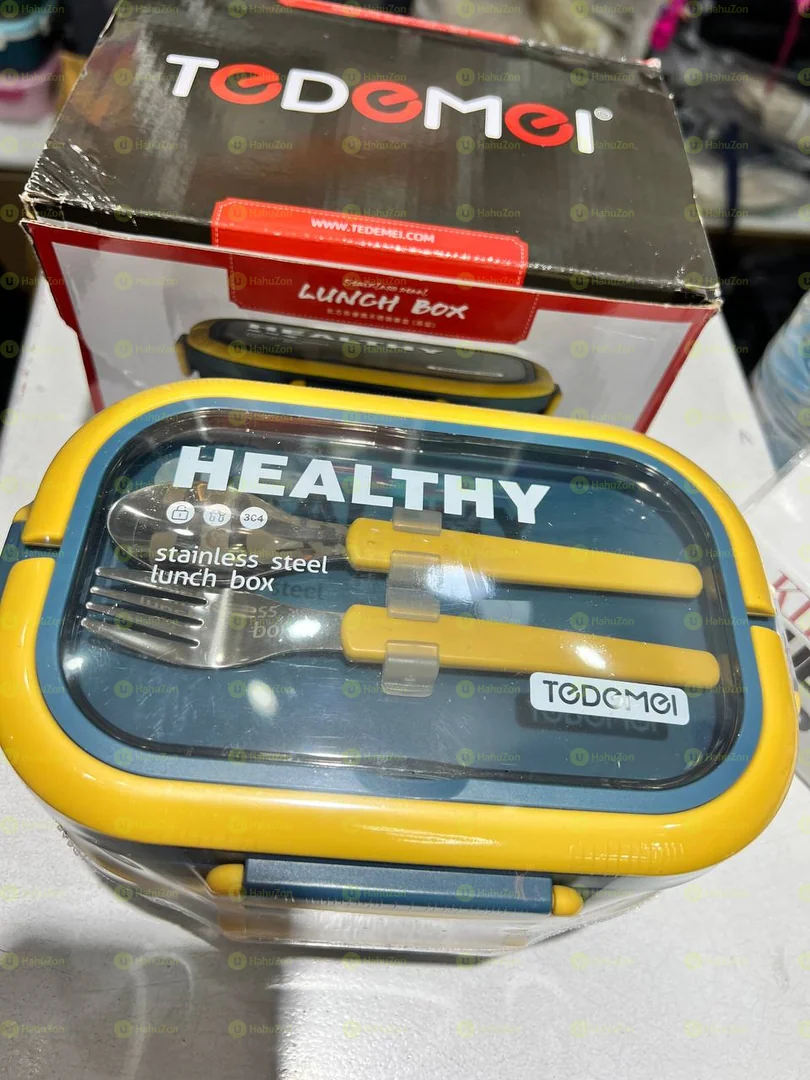 ባለ 2 ተደራቢ 4 ፓርቲሽን ያለው ፔርሙዝ