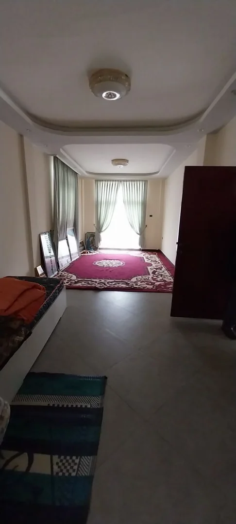 400 ካሬ የሚሸጥ G+2 ቤት በአያት መሪ