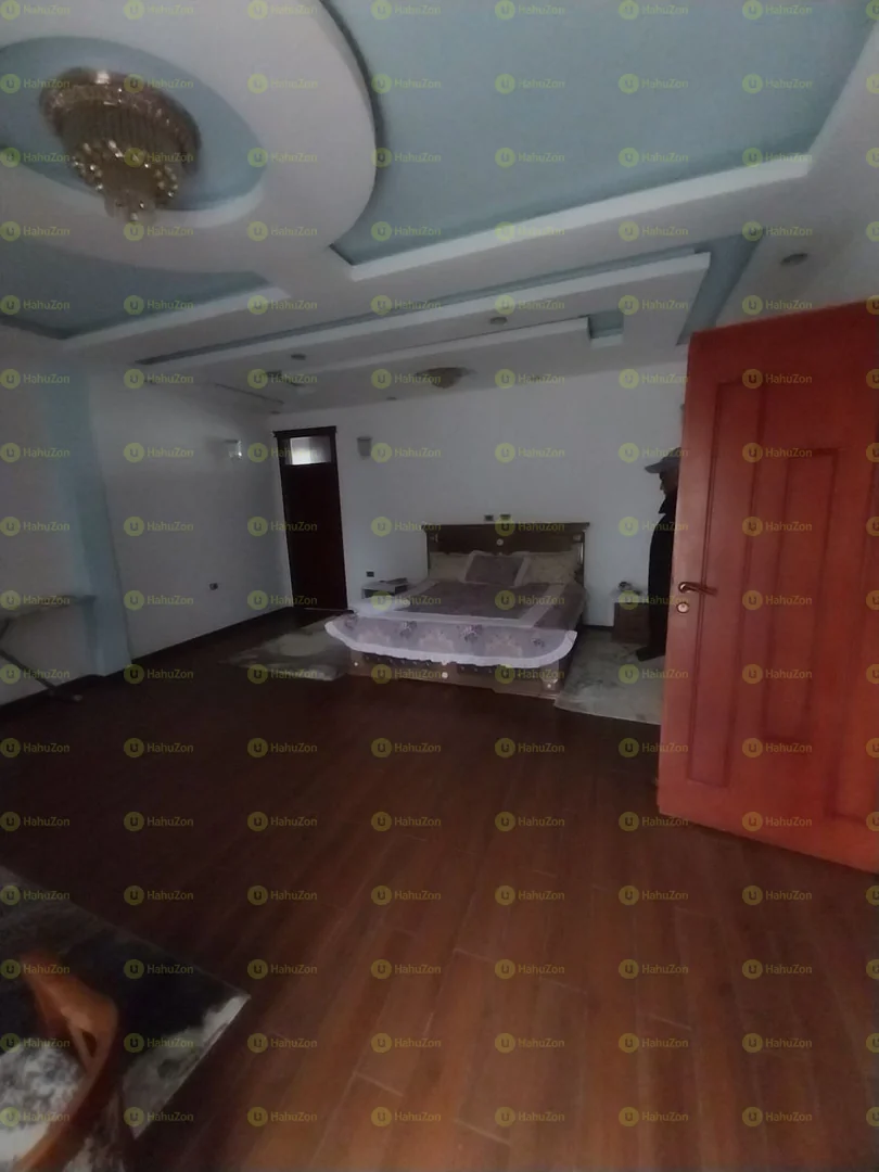 400 ካሬ የሚሸጥ G+2 ቤት በአያት መሪ