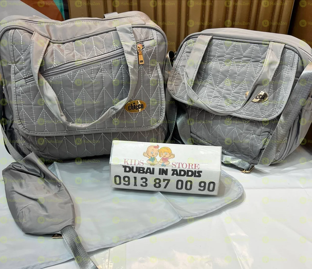 Chicco 4 in 1 Mama Bag