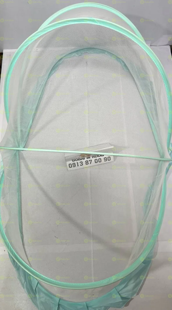 ተጣጣፊ የልጆች ዛንዚራ