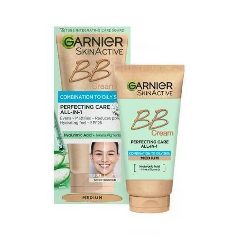 Garnier SkinActive Classic BB Cream