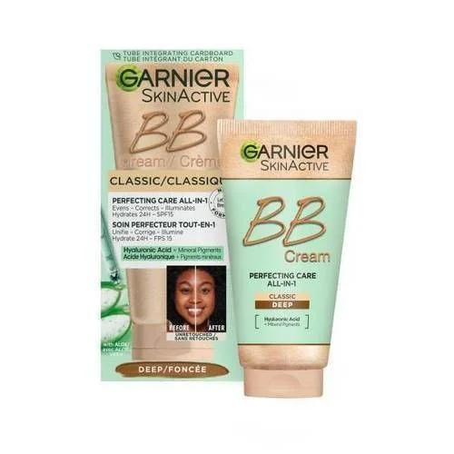 Garnier SkinActive Classic BB Cream