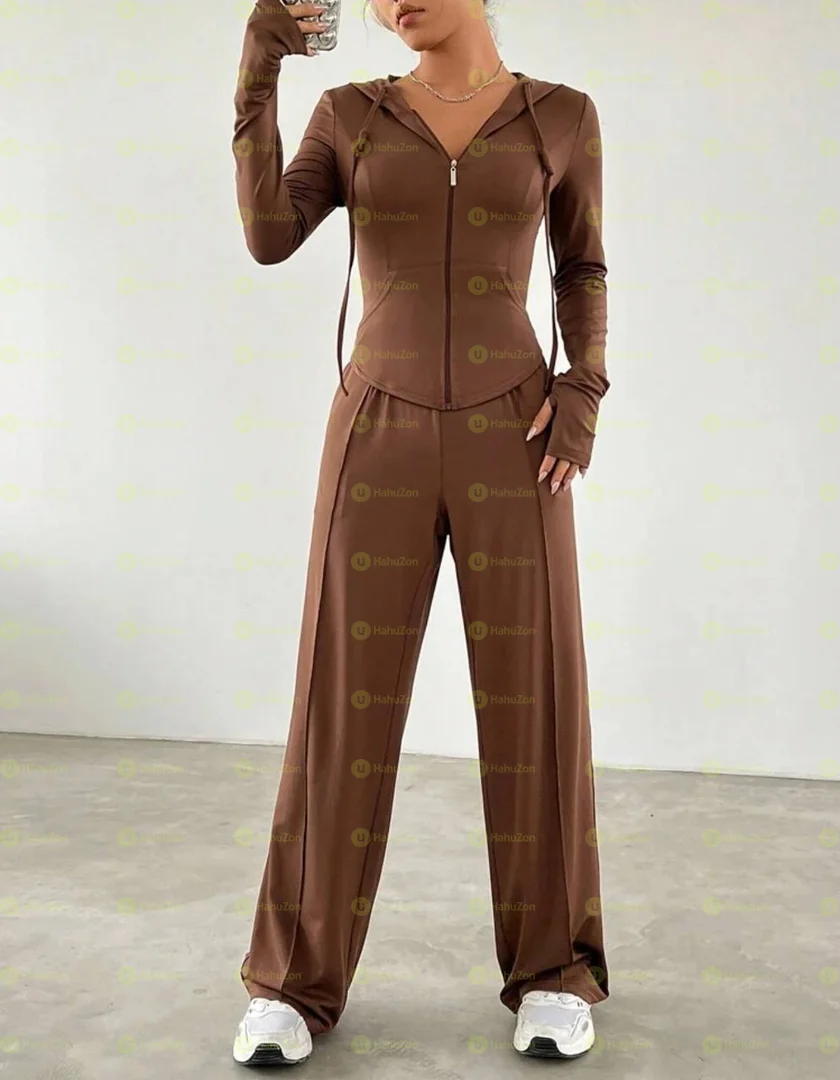 2pc Women's Sportwear