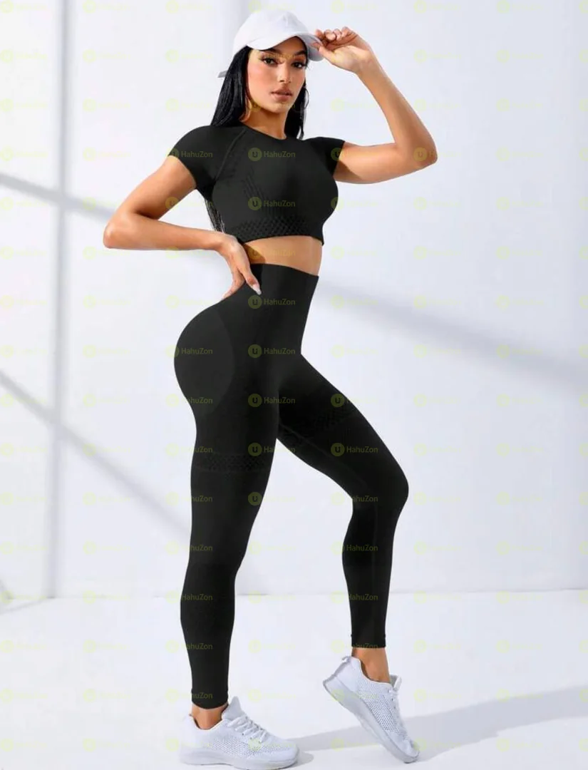 2pc Women's Sportwear