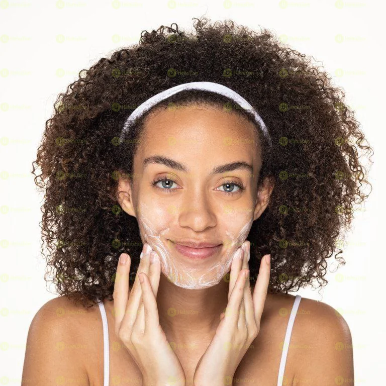 Neutrogena Oil-Free Deep Clean