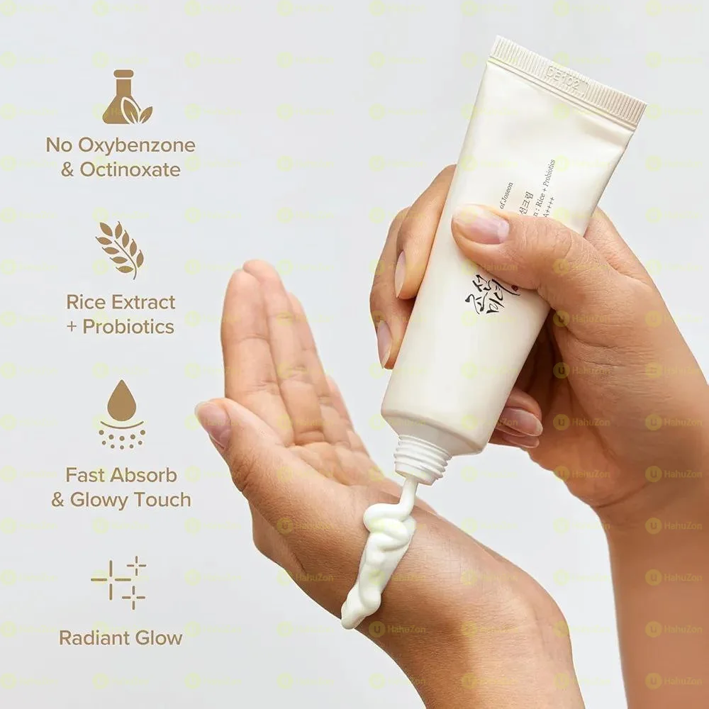 Beauty of Joseon Relief Sun