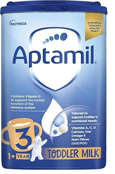 Aptamil Baby Milk