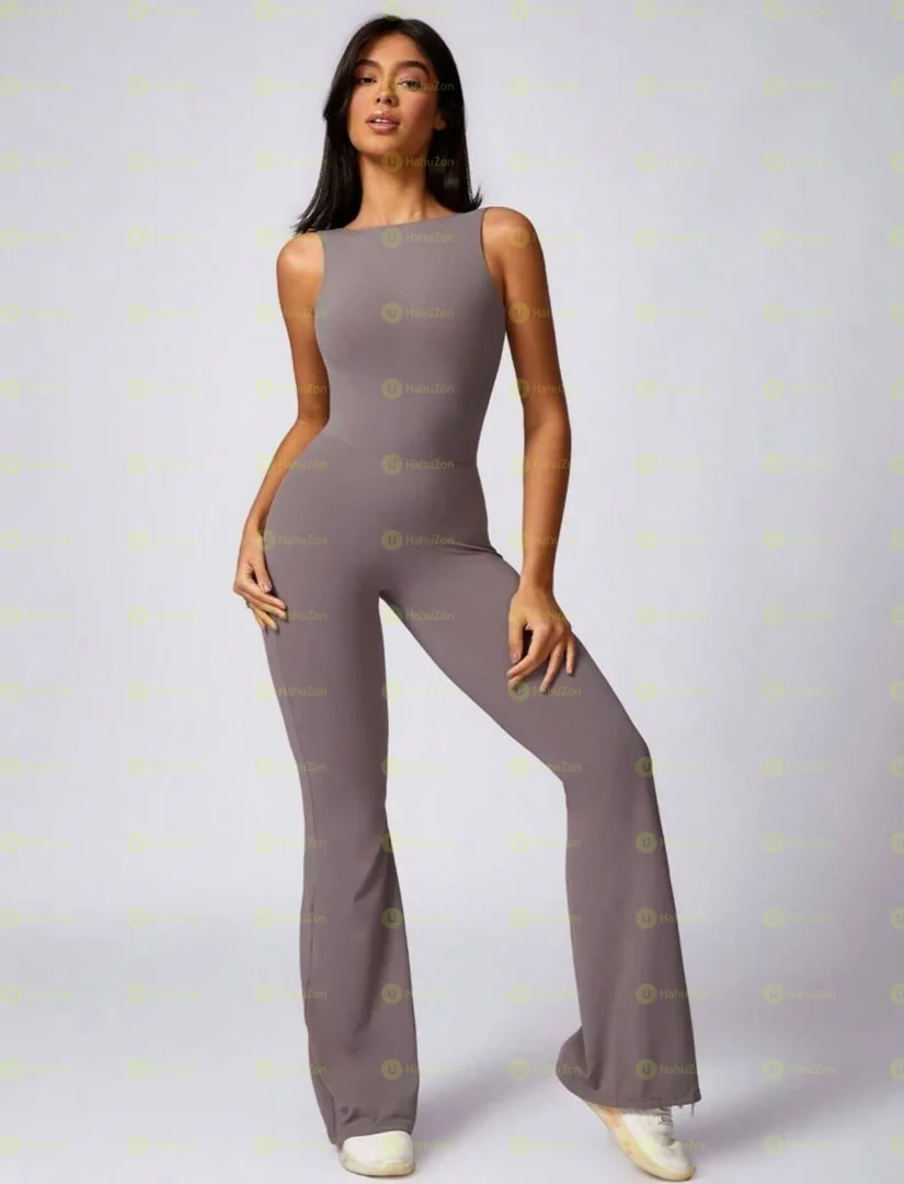 Women's Sport jumpsuit