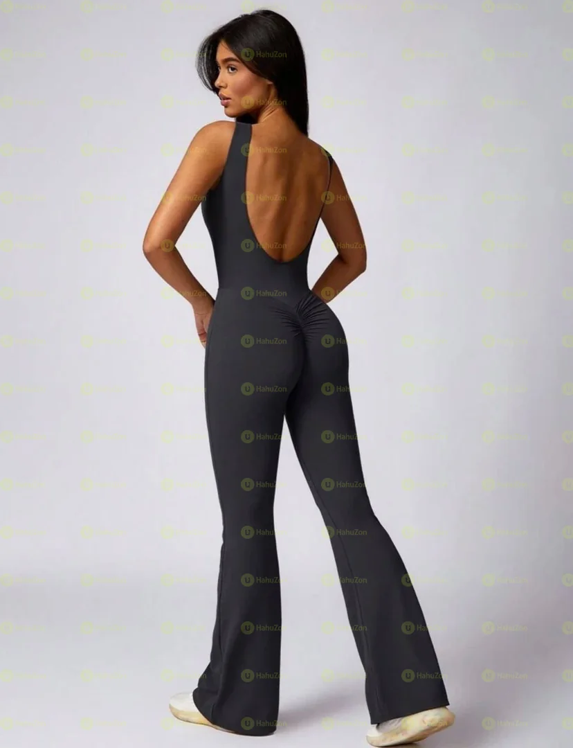 Women's Sport jumpsuit
