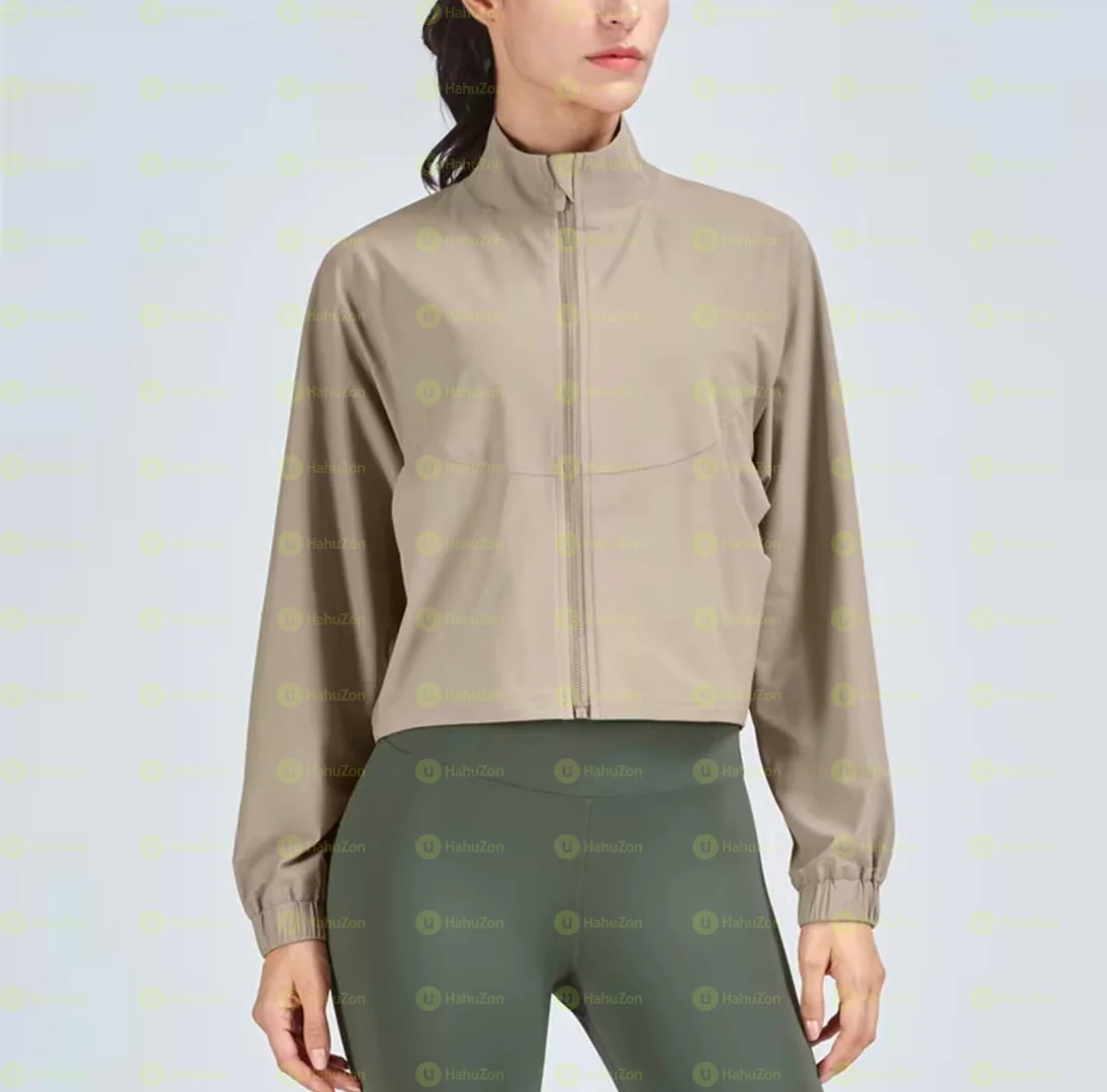 Women's Sport Jacket