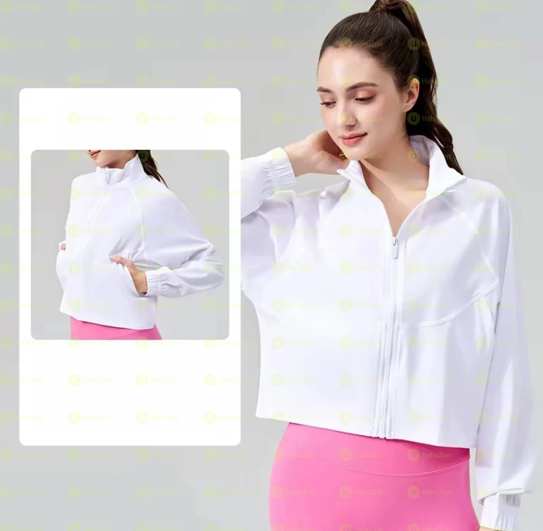 Women's Sport Jacket