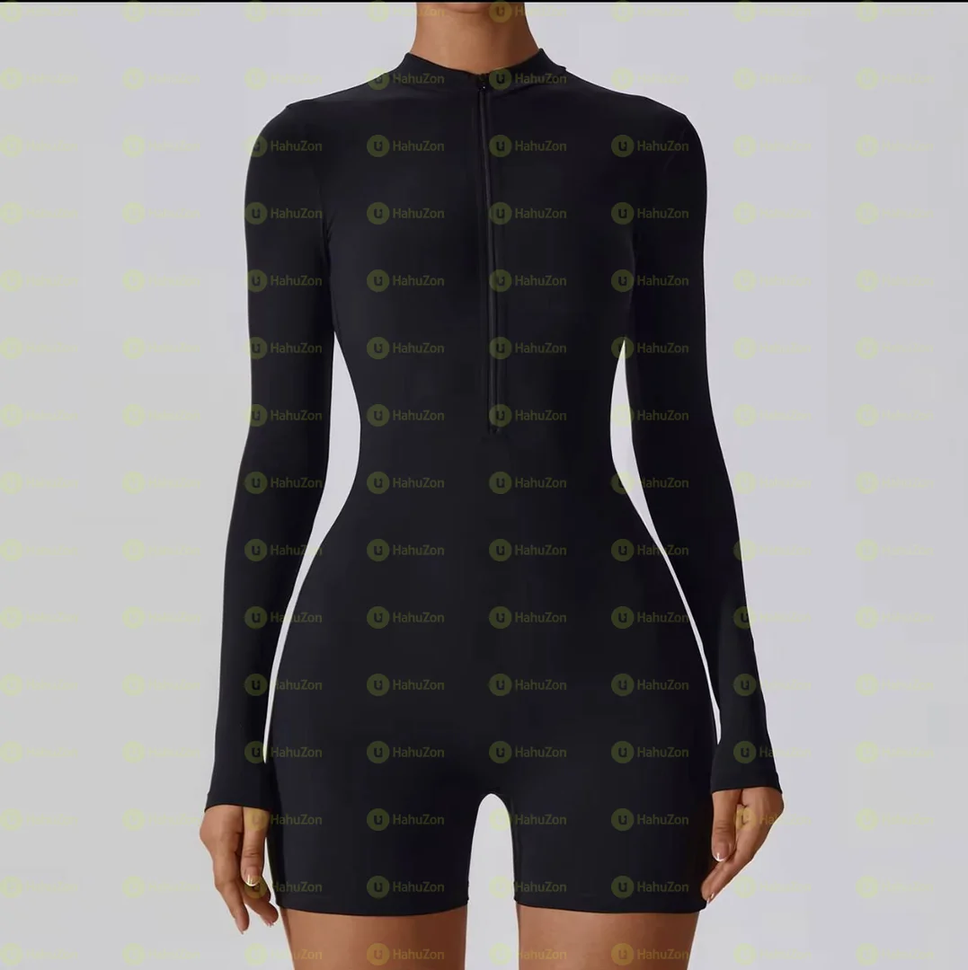 Women's Sport jumpsuit