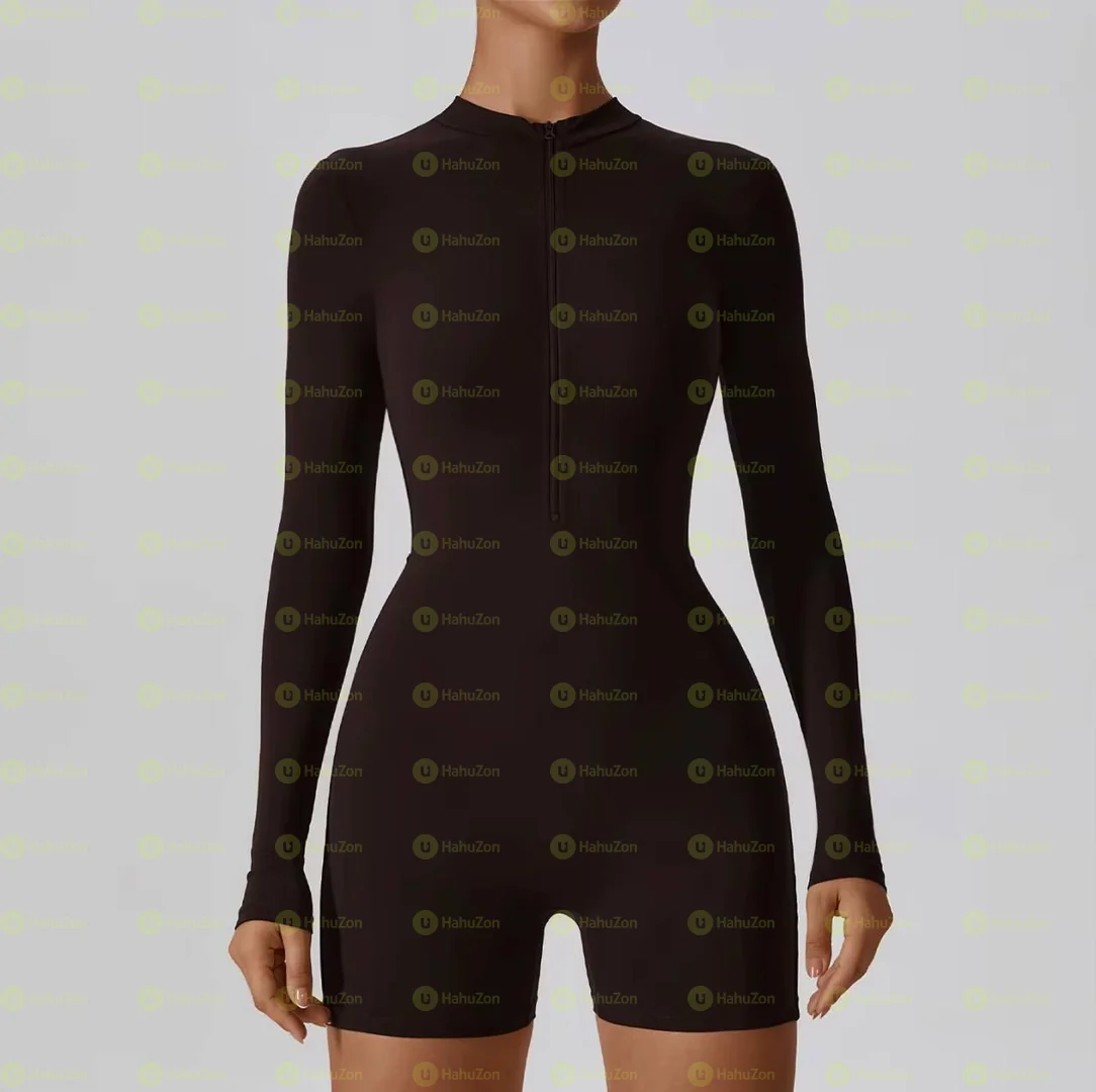 Women's Sport jumpsuit