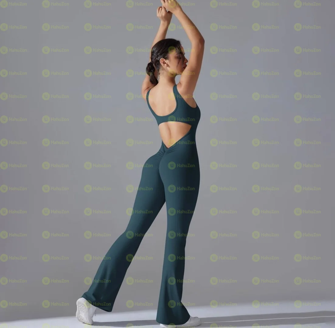 Women's Sport jumpsuit