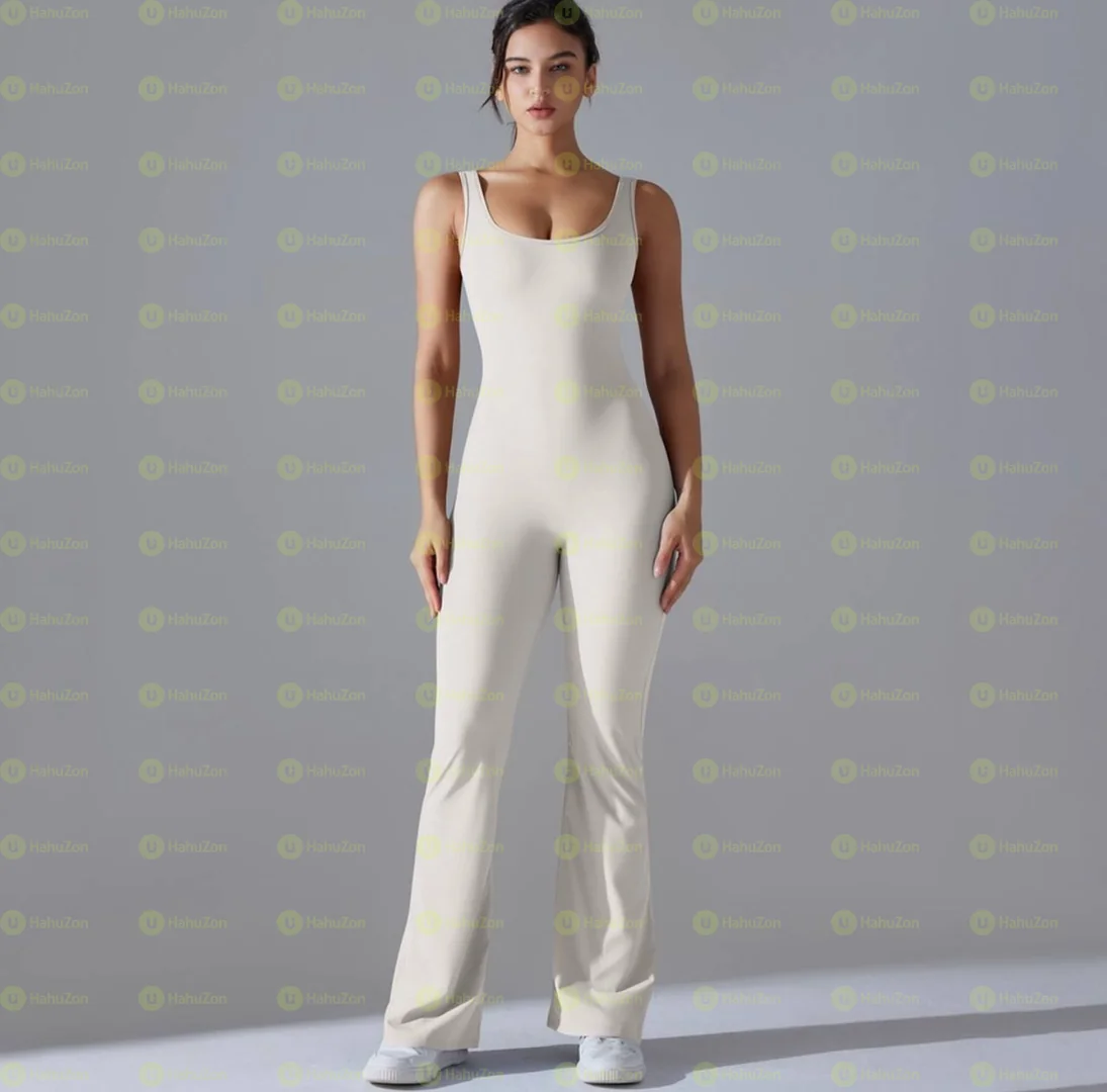 Women's Sport jumpsuit