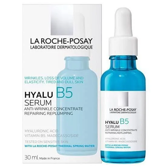 La Roche-Posay Serums