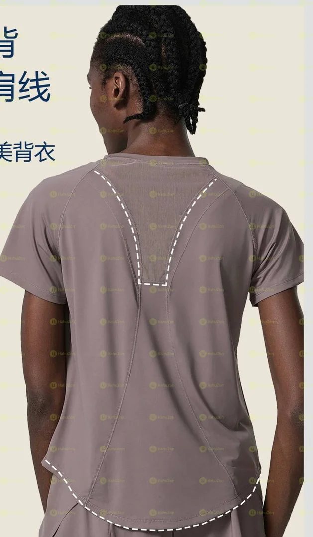 Women's Sport T-shirt