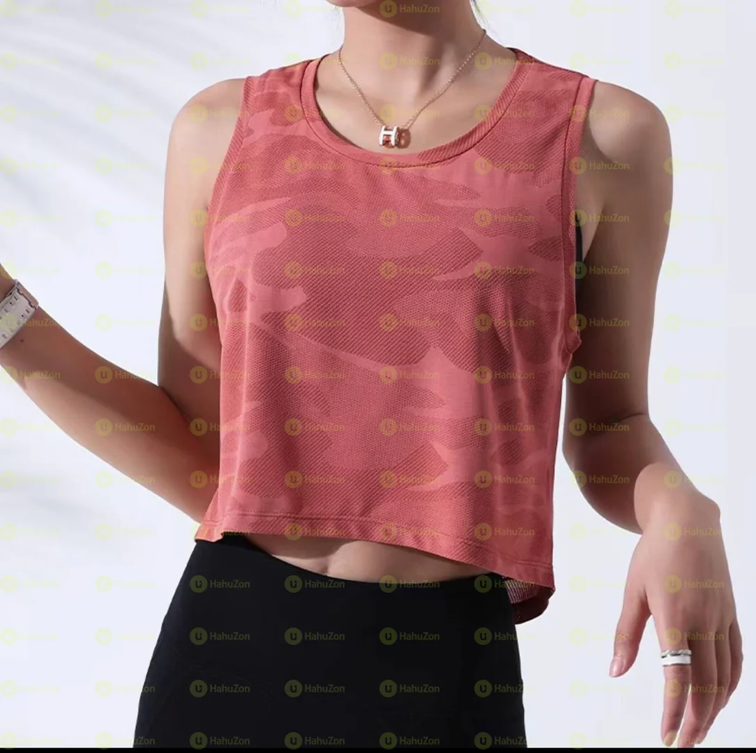 Women's Sport Tank Top