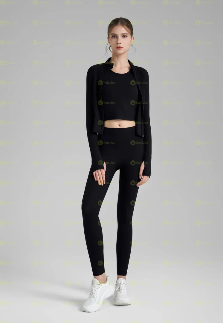 3pc Women's Sportwear