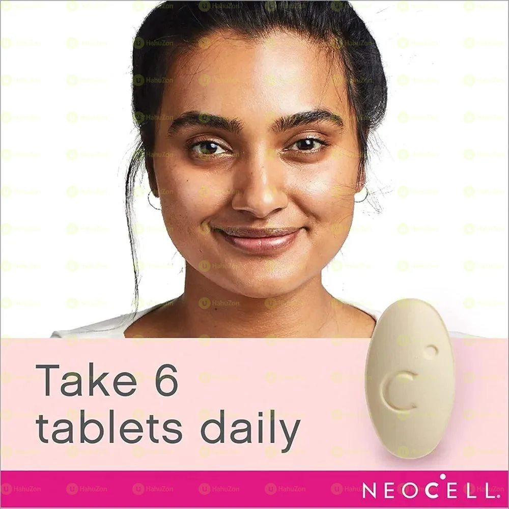 Neocell Collagen + C
