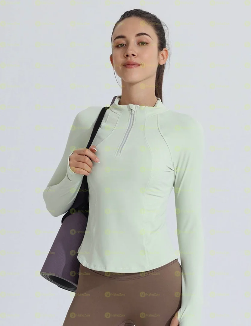 Women's Sport Sweatshirt