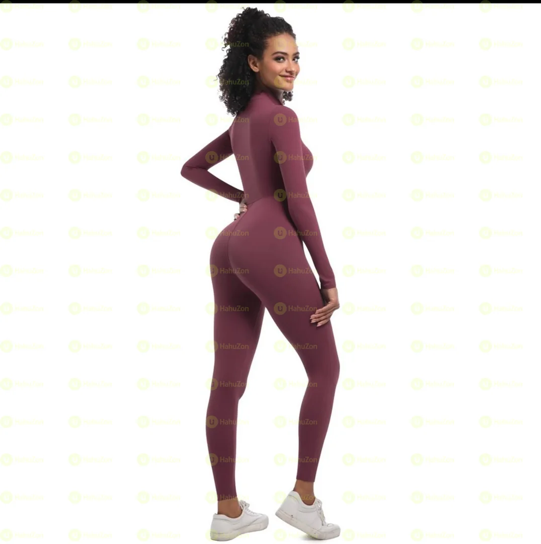 Women's Sport jumpsuit