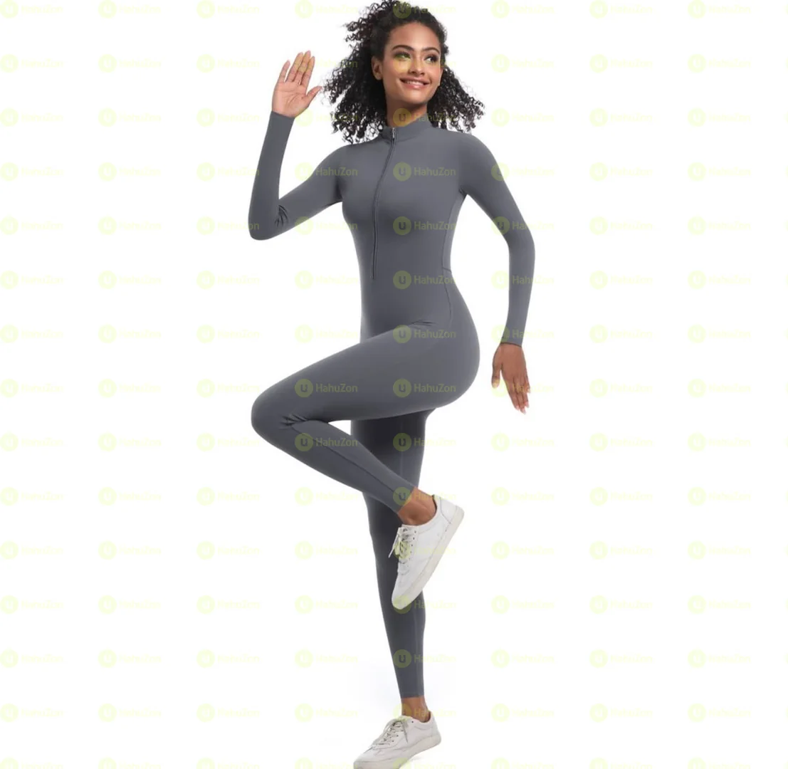 Women's Sport jumpsuit