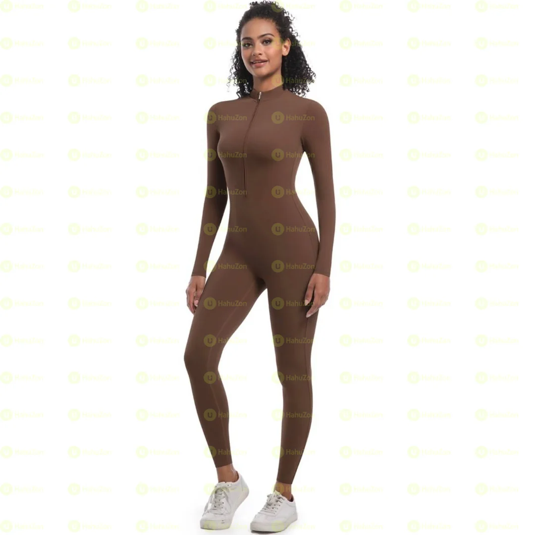 Women's Sport jumpsuit