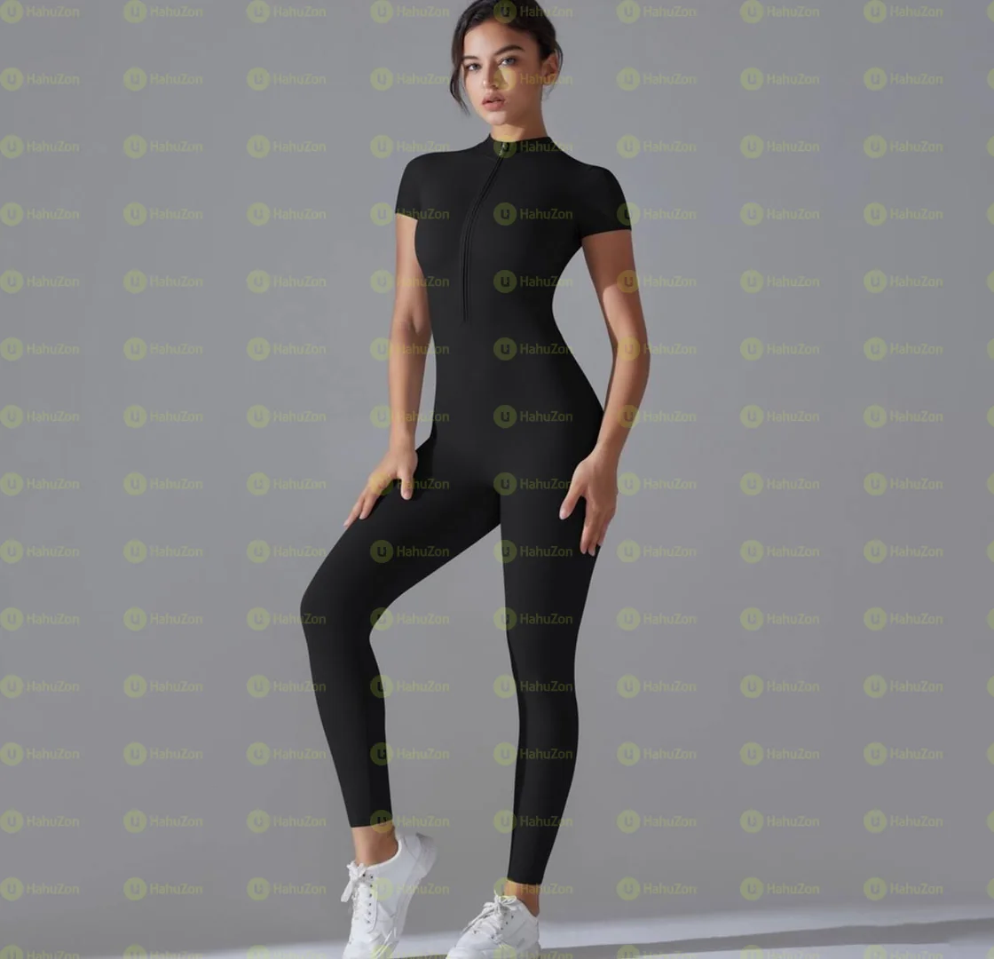 Women's Sport jumpsuit