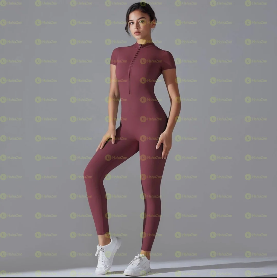 Women's Sport jumpsuit
