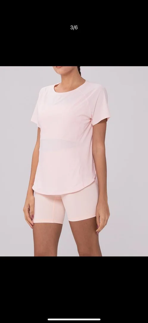 Women's Sport T-Shirt