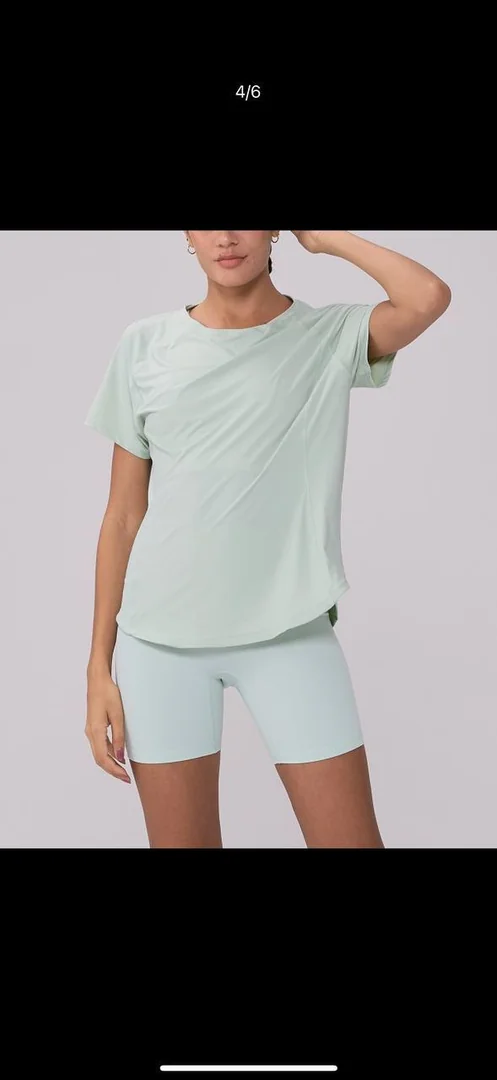 Women's Sport T-Shirt