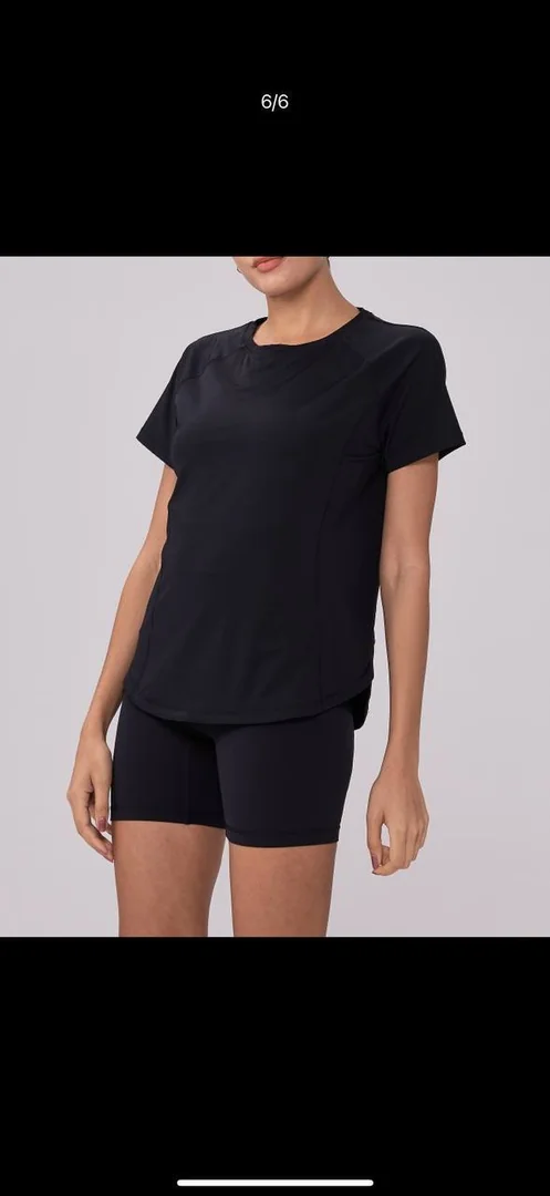 Women's Sport T-Shirt