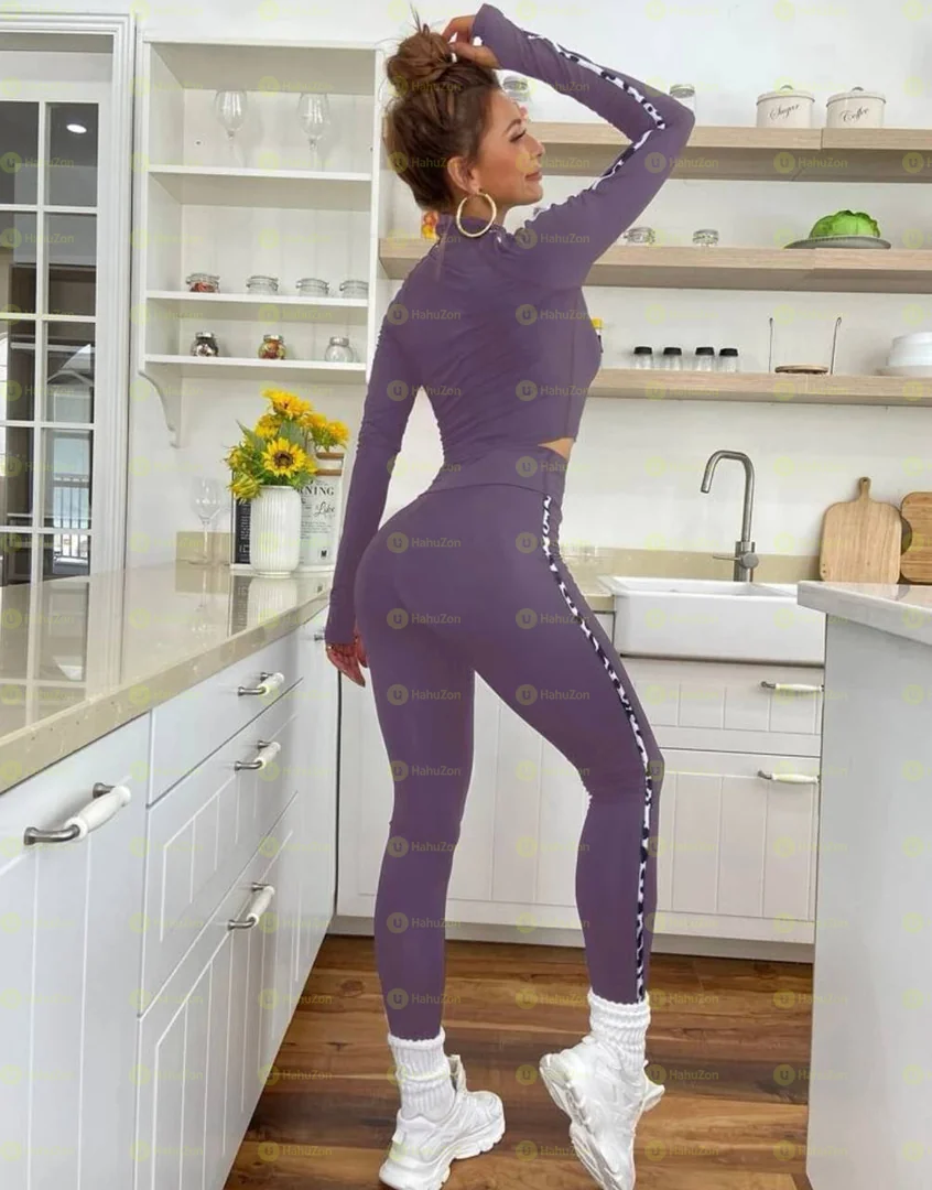 2pcs Women's Sportwear