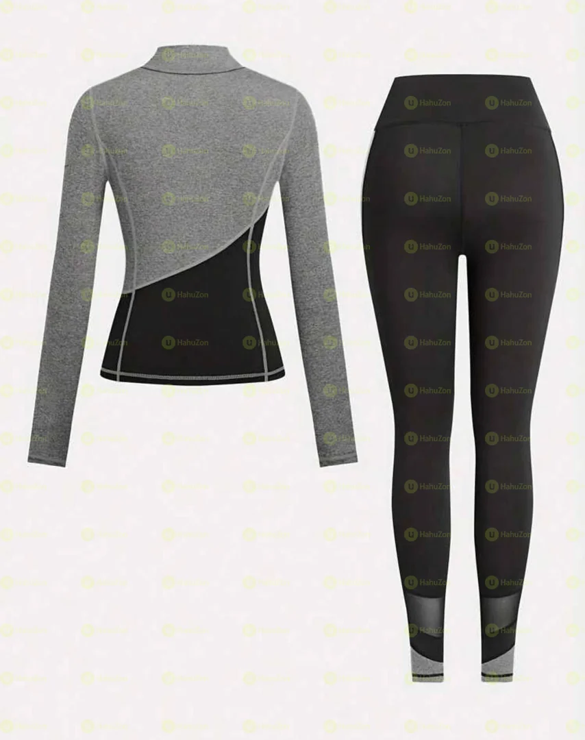 2pcs Women's Sportwear