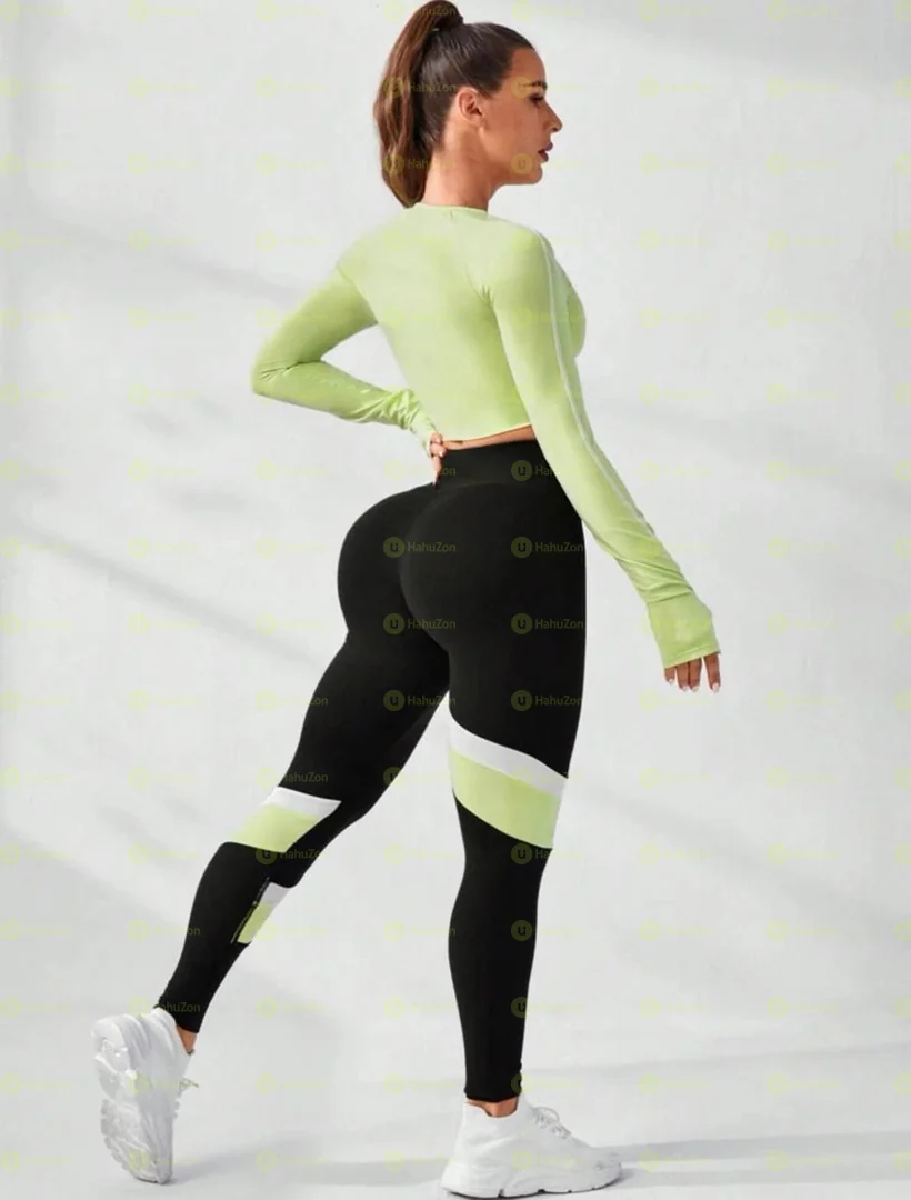 2pcs Women's Sportwear