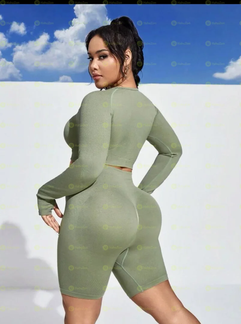 2pcs Women's Sportwear