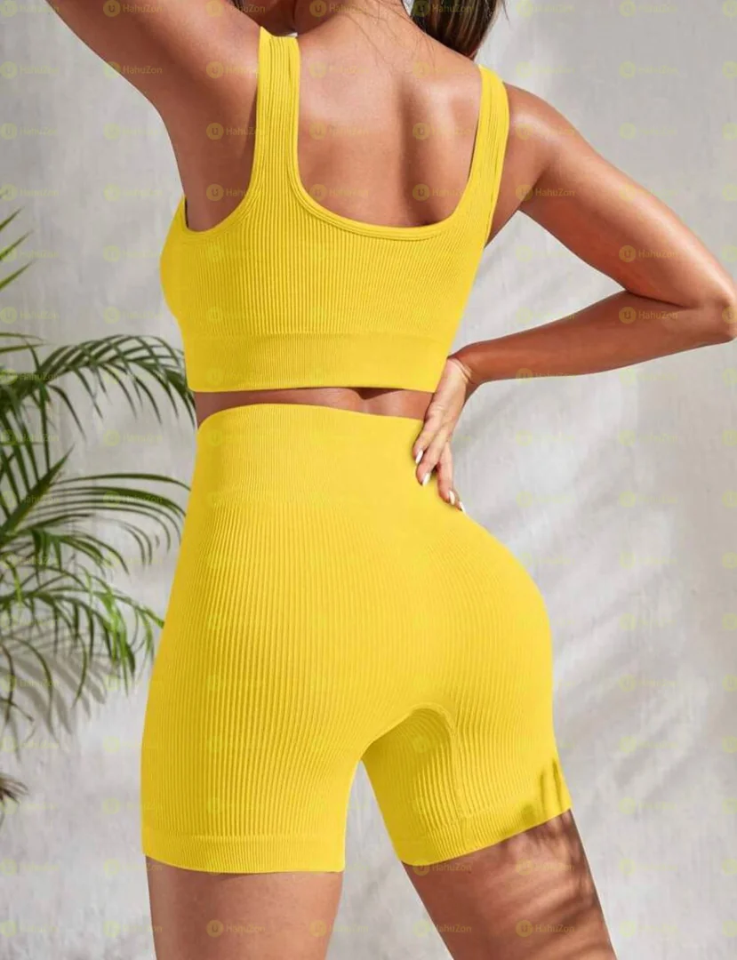 2pcs Women's Sportwear