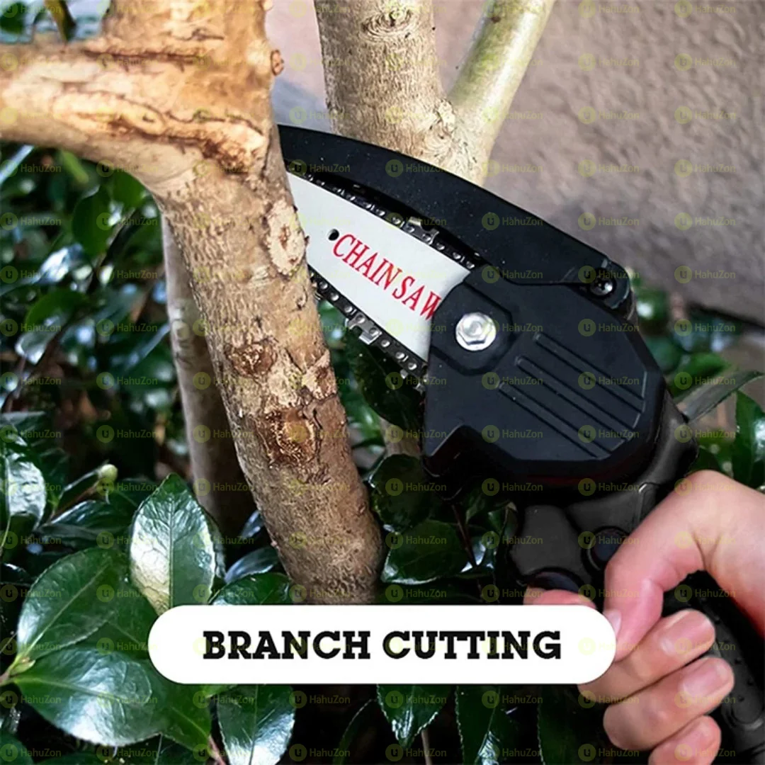 በቻርጅ የሚሰራ መጋዝ